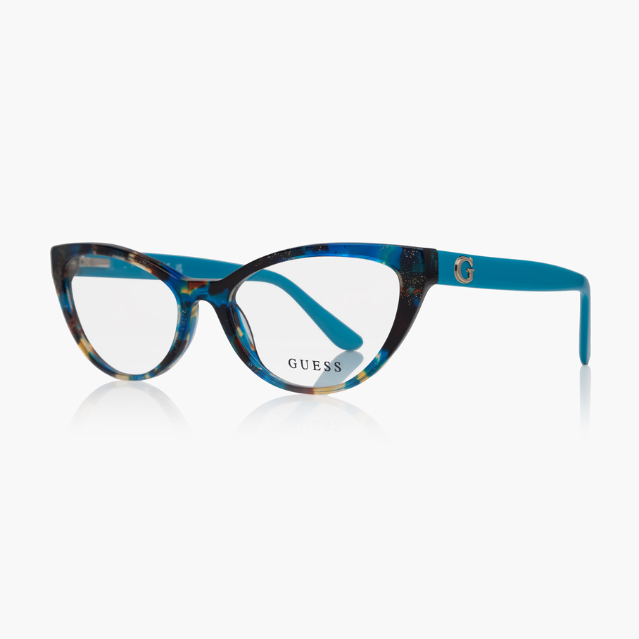 Оправа оптическая GUESS GU50236 087 54-Фото-2