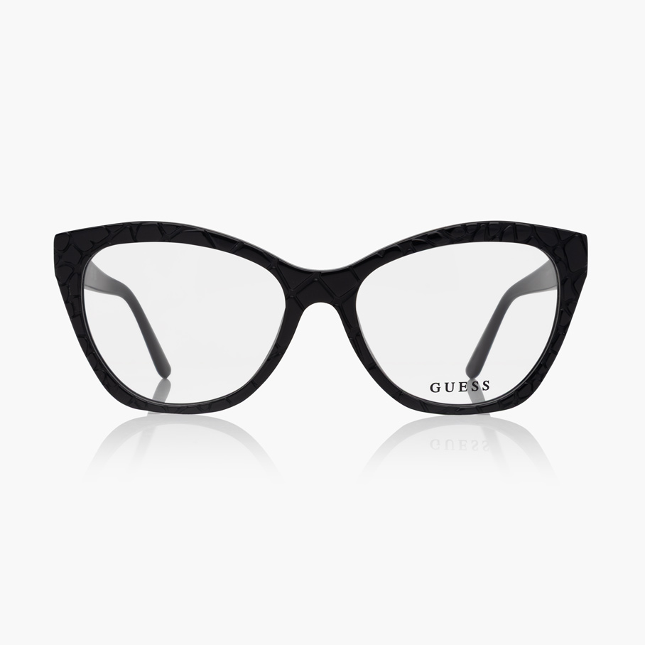 Оправа оптична GUESS GU50177 005 56-Фото-1