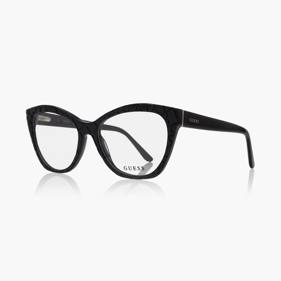 Оправа оптична GUESS GU50177 005 56-Фото-2