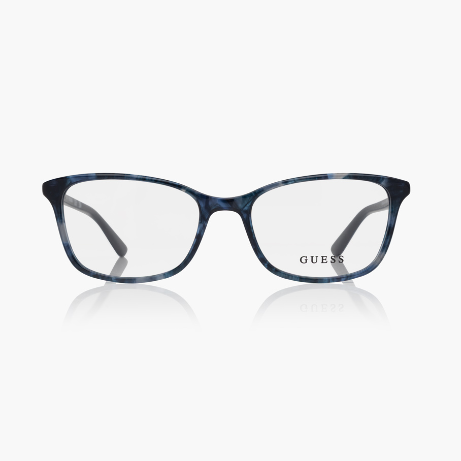 Оправа оптична GUESS GU2658-N 086 52-Фото-1