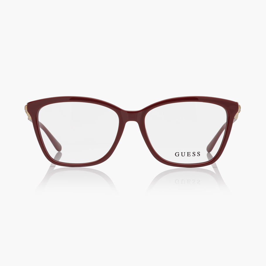 Оправа оптична GUESS GU50181 066 54-Фото-1
