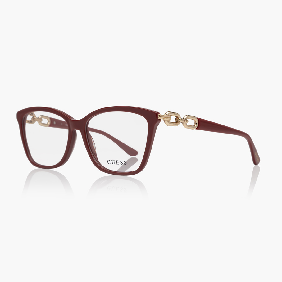 Оправа оптична GUESS GU50181 066 54-Фото-2