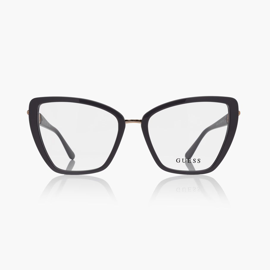 Оправа оптична GUESS GU50180 020 55-Фото-1