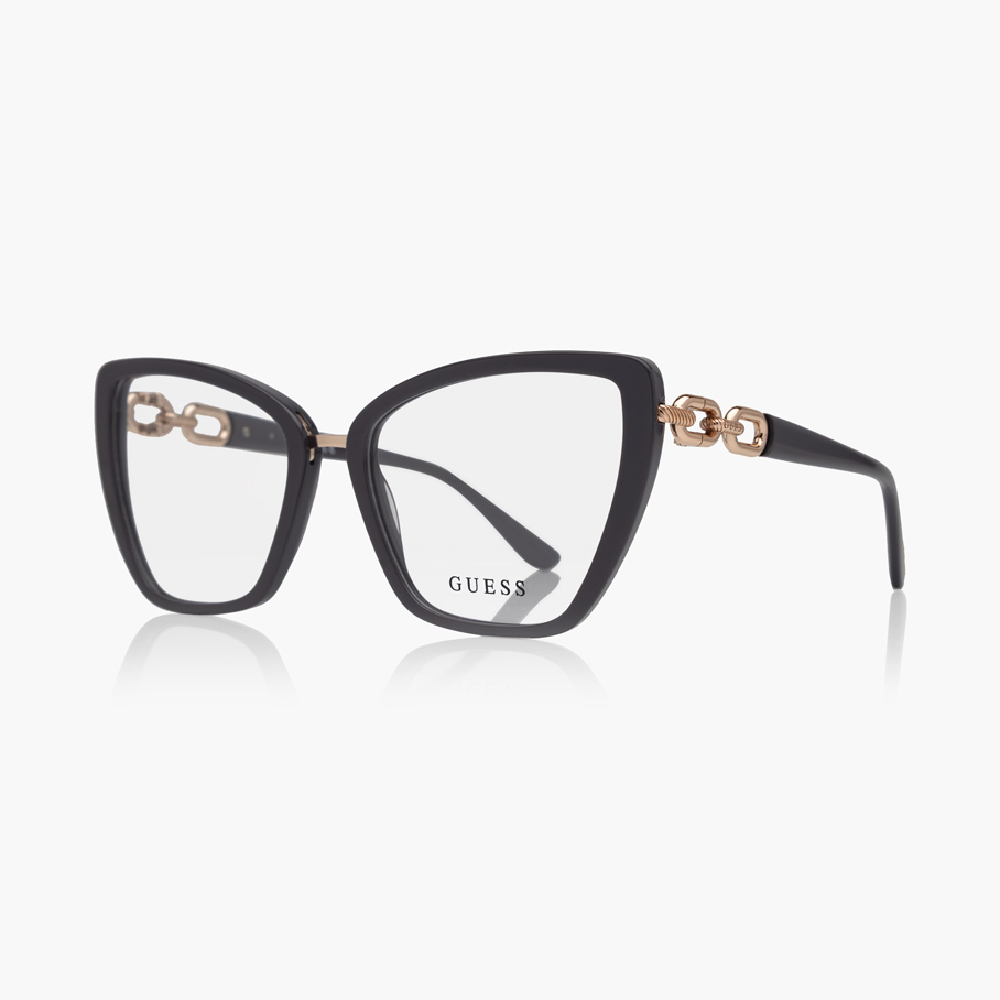 Оправа оптична GUESS GU50180 020 55-Фото-2