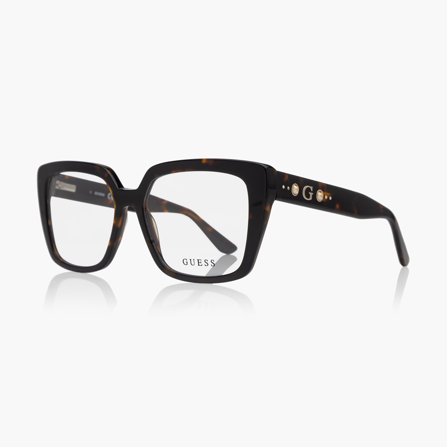 Оправа оптична GUESS GU50174 052 54-Фото-2