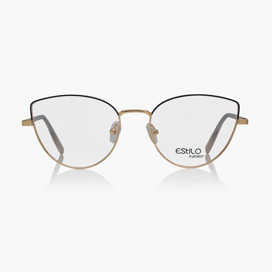 Оправа оптическая ESTILO ES 1304 C01-Фото-1