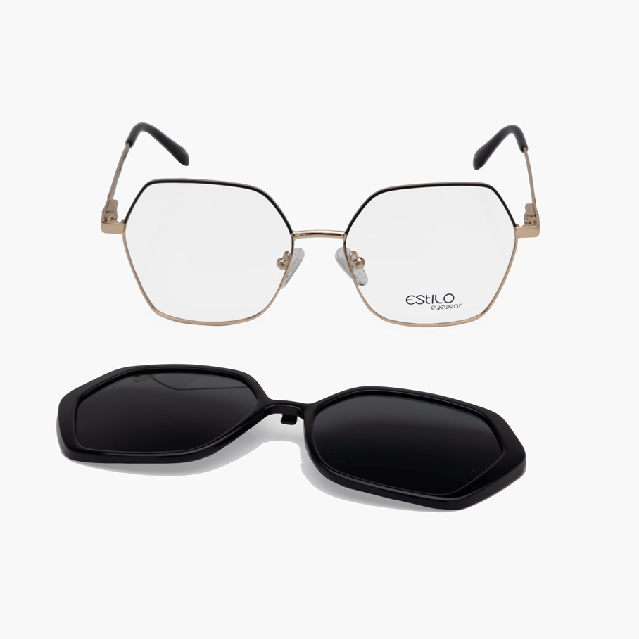 Оправа оптична ESTILO ES-CL4202 C02-Фото-4 https://opticaluxor.ua