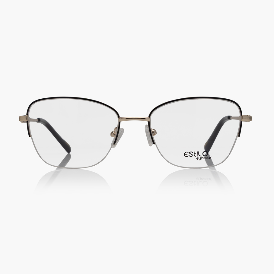 Оправа оптическая ESTILO ES 1328 C01-Фото-1