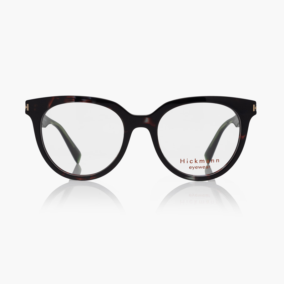 Оправа оптична HICKMANN HI 6272 G21-Фото-0 https://opticaluxor.ua