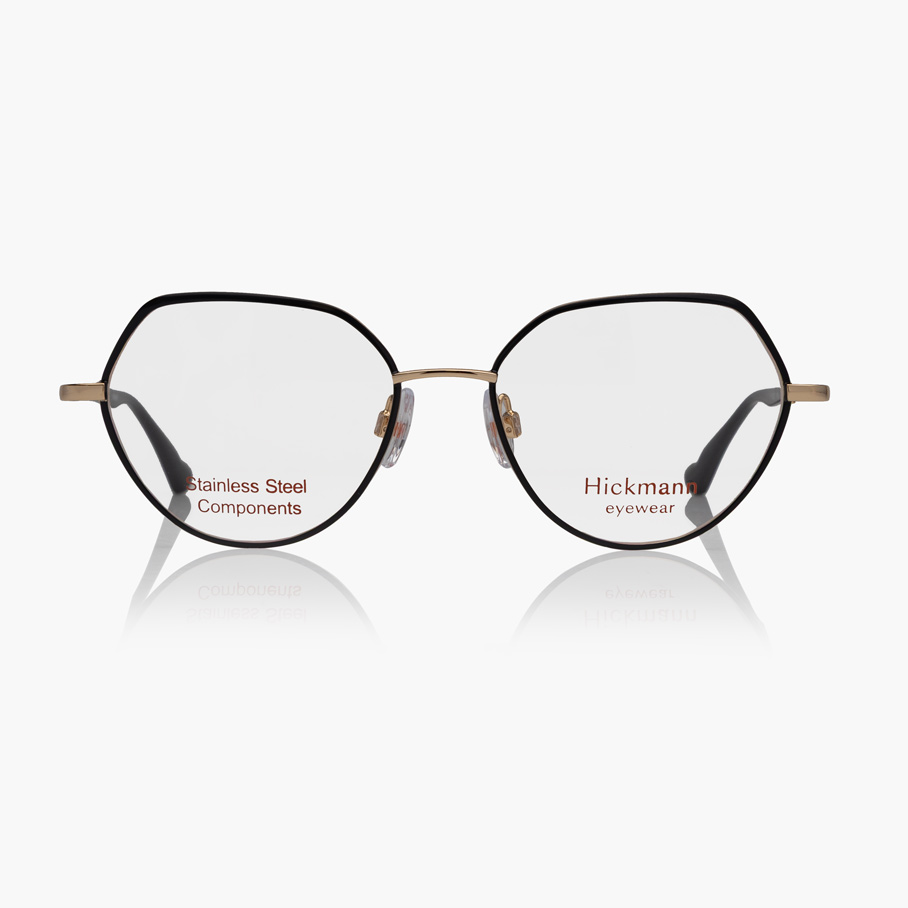 Оправа оптическая HICKMANN HI 1273 09B-Фото-1