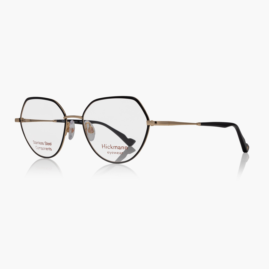 Оправа оптическая HICKMANN HI 1273 09B-Фото-2
