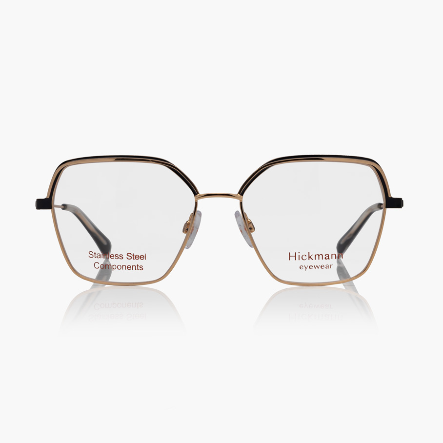 Оправа оптическая HICKMANN HI 1231 09A-Фото-1