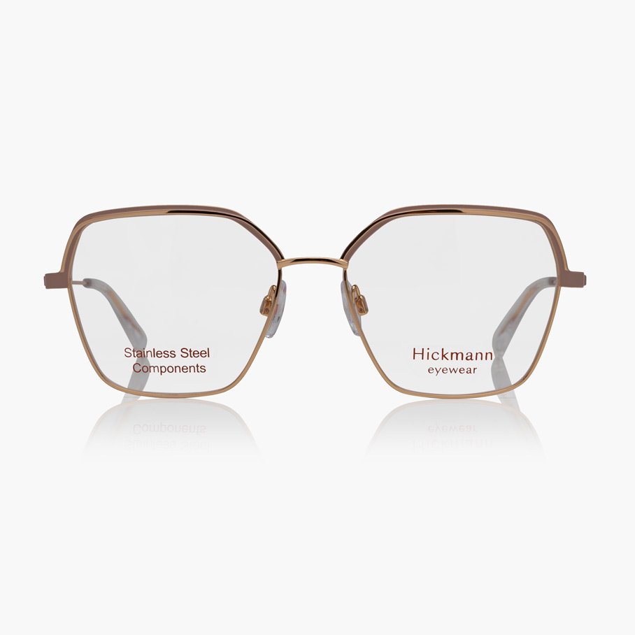 Оправа оптическая HICKMANN HI 1231 05A-Фото-1