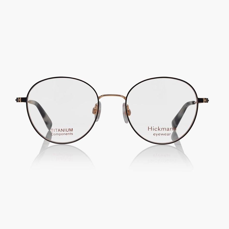 Оправа оптическая HICKMANN HI 1219T 09A-Фото-3 https://opticaluxor.ua