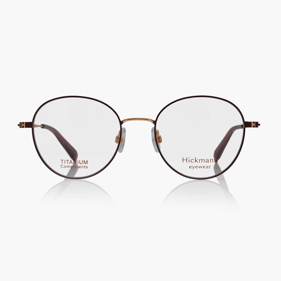 Оправа оптична HICKMANN HI 1219T 07A-Фото-1 https://opticaluxor.ua