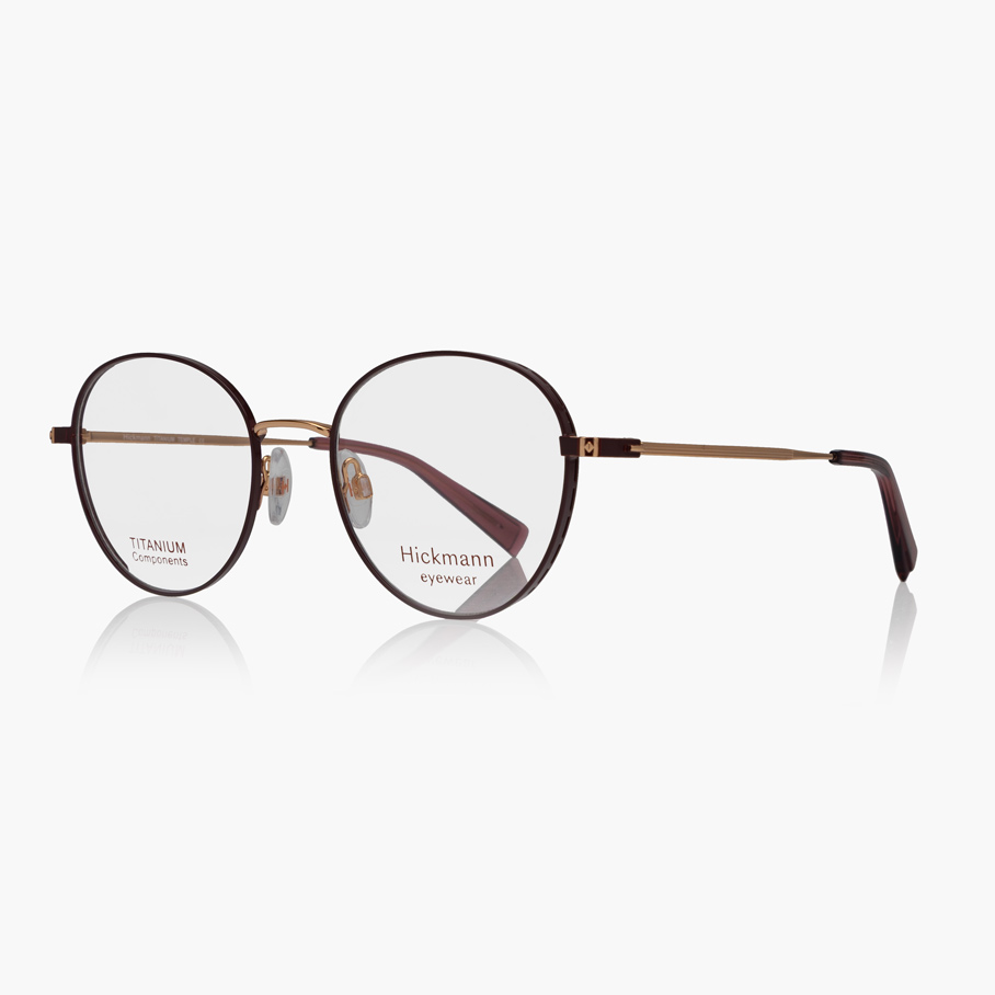 Оправа оптична HICKMANN HI 1219T 07A-Фото-1 https://opticaluxor.ua