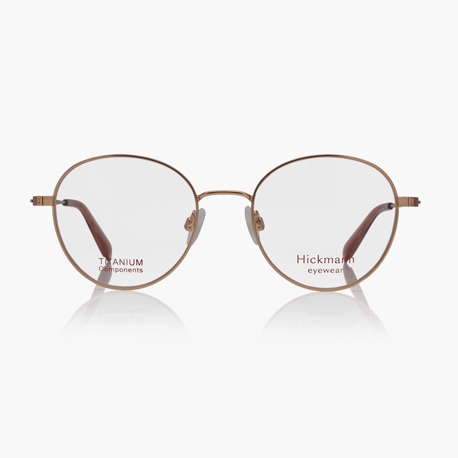 Оправа оптическая HICKMANN HI 1219T 05A-Фото-4 https://opticaluxor.ua