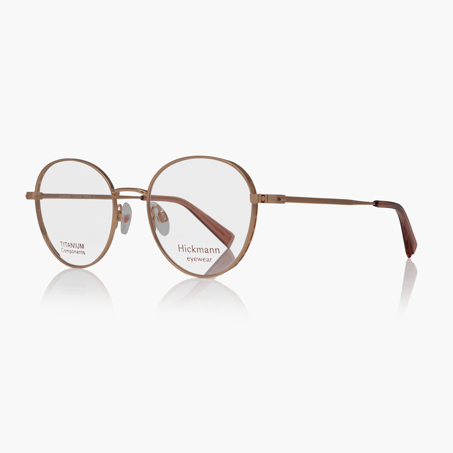 Оправа оптическая HICKMANN HI 1219T 05A-Фото-4 https://opticaluxor.ua