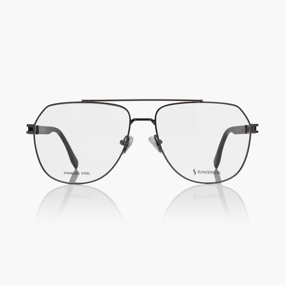 Оправа оптична SUNDERSON SDO 5098 KB GUNBK-Фото-1 https://opticaluxor.ua