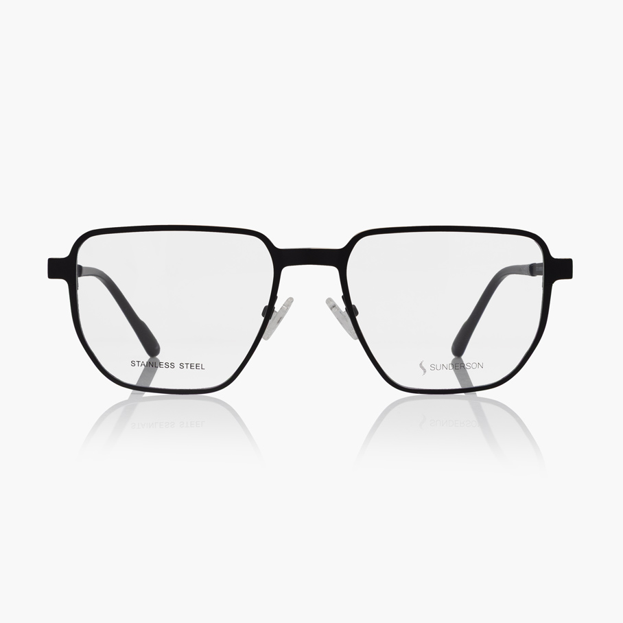 Оправа оптична SUNDERSON SDO 5095 KB GLDBK-Фото-4 https://opticaluxor.ua