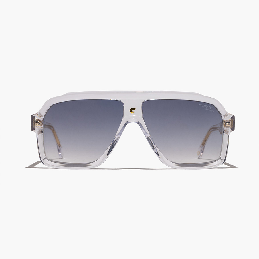 Сонцезахисні окуляри CARRERA CCL CARRERA 1053/S 900601V-Фото-1