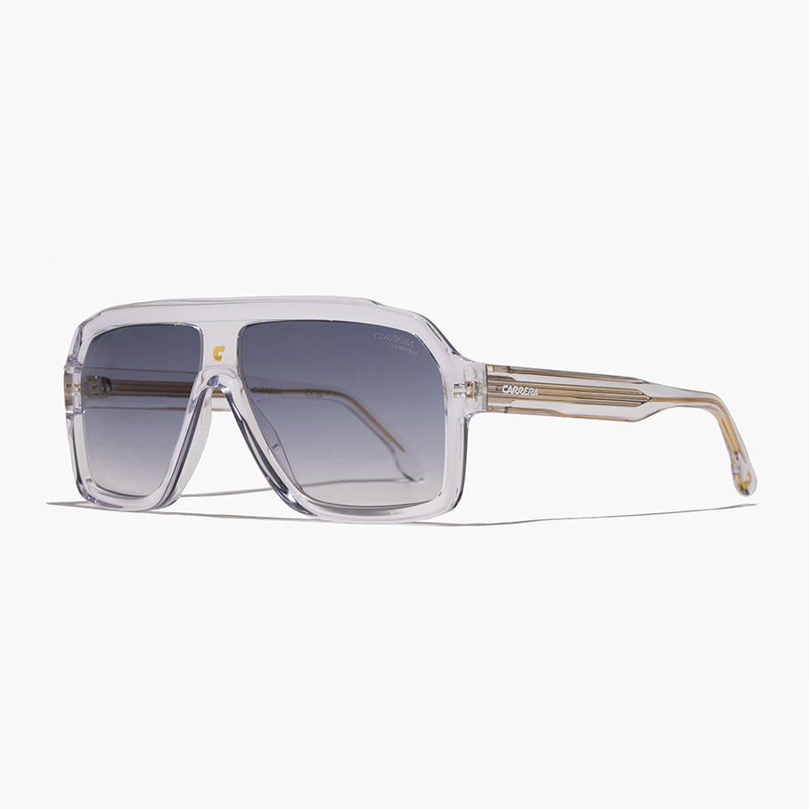 Сонцезахисні окуляри CARRERA CCL CARRERA 1053/S 900601V-Фото-2