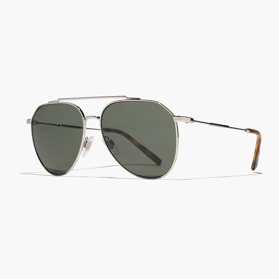 Сонцезахисні окуляри DOLCE&GABBANA DG 2296 05/9A 58-Фото-14 https://opticaluxor.ua