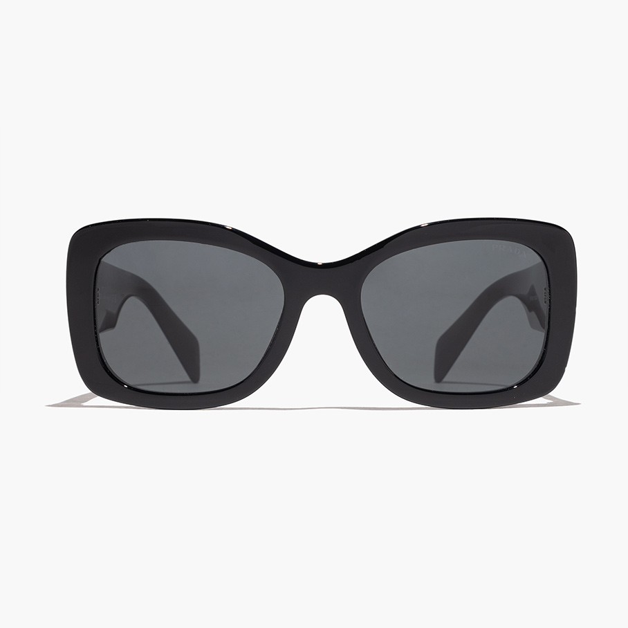 Сонцезахисні окуляри PRADA PR A08S 1AB5S0 56-Фото-1