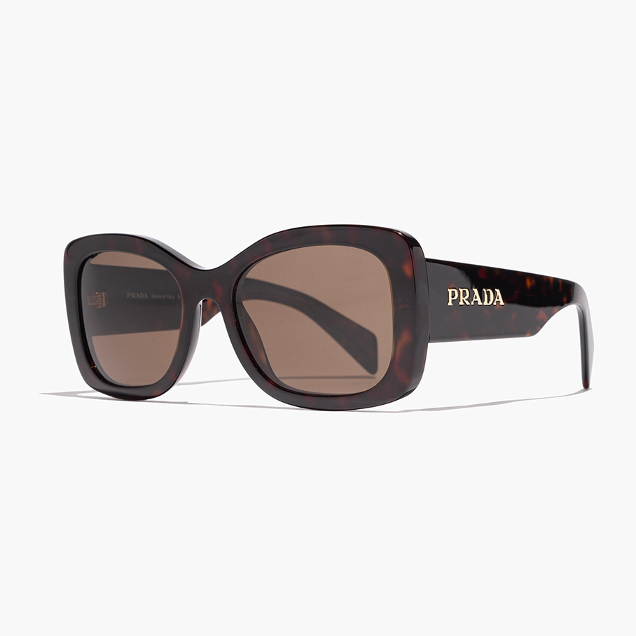Сонцезахисні окуляри PRADA PR A08S 16N5Y1 56-Фото-6 https://opticaluxor.ua