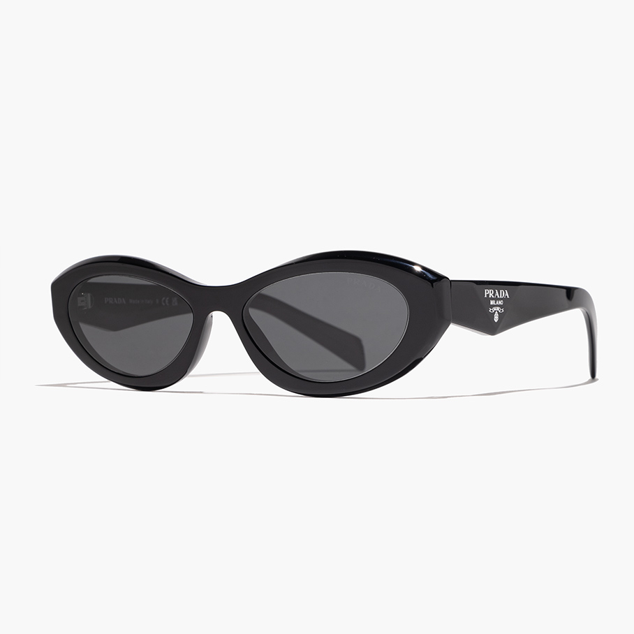 Сонцезахисні окуляри PRADA PR 26ZS 16K08Z 55-Фото-2