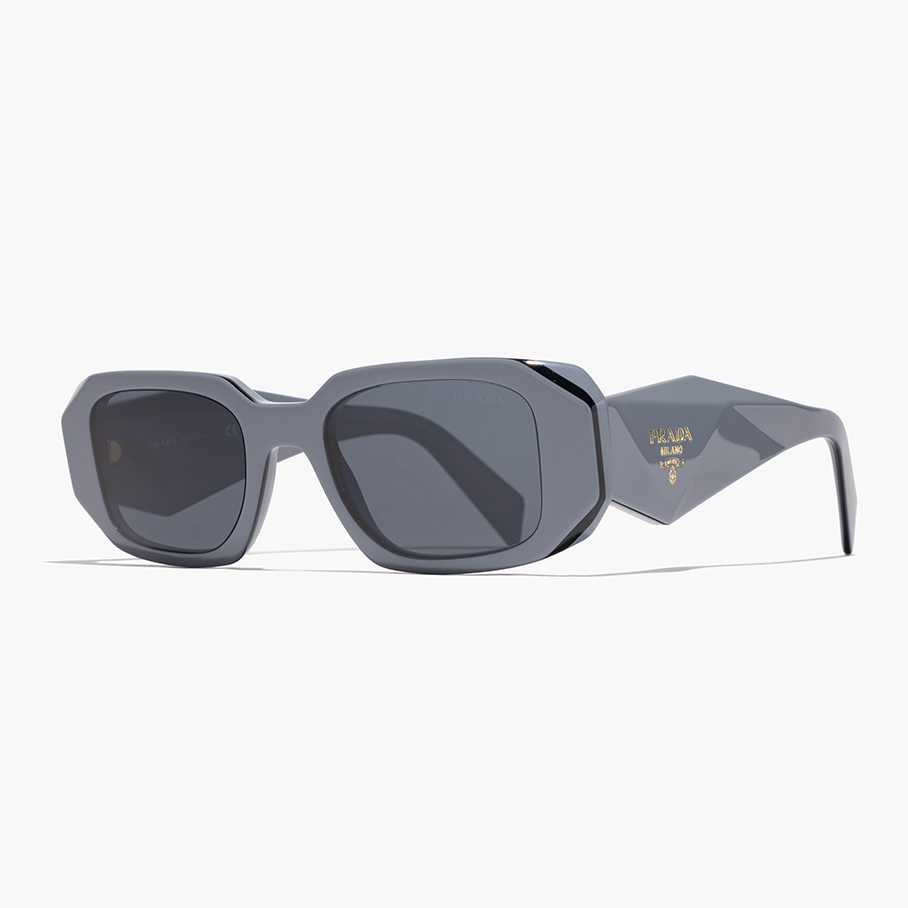 Сонцезахисні окуляри PRADA PR 17WS 11N09T 49-Фото-2