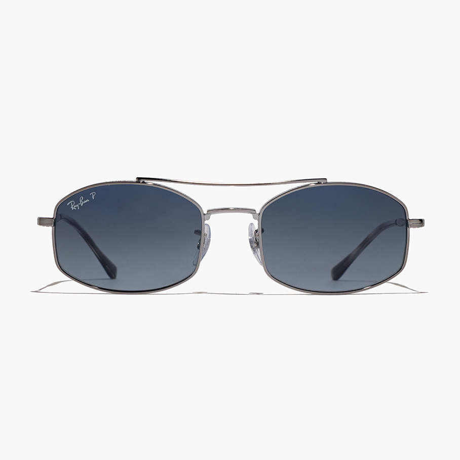 Сонцезахисні окуляри Ray-Ban RB 3719 004/S3 54-Фото-11 https://opticaluxor.ua