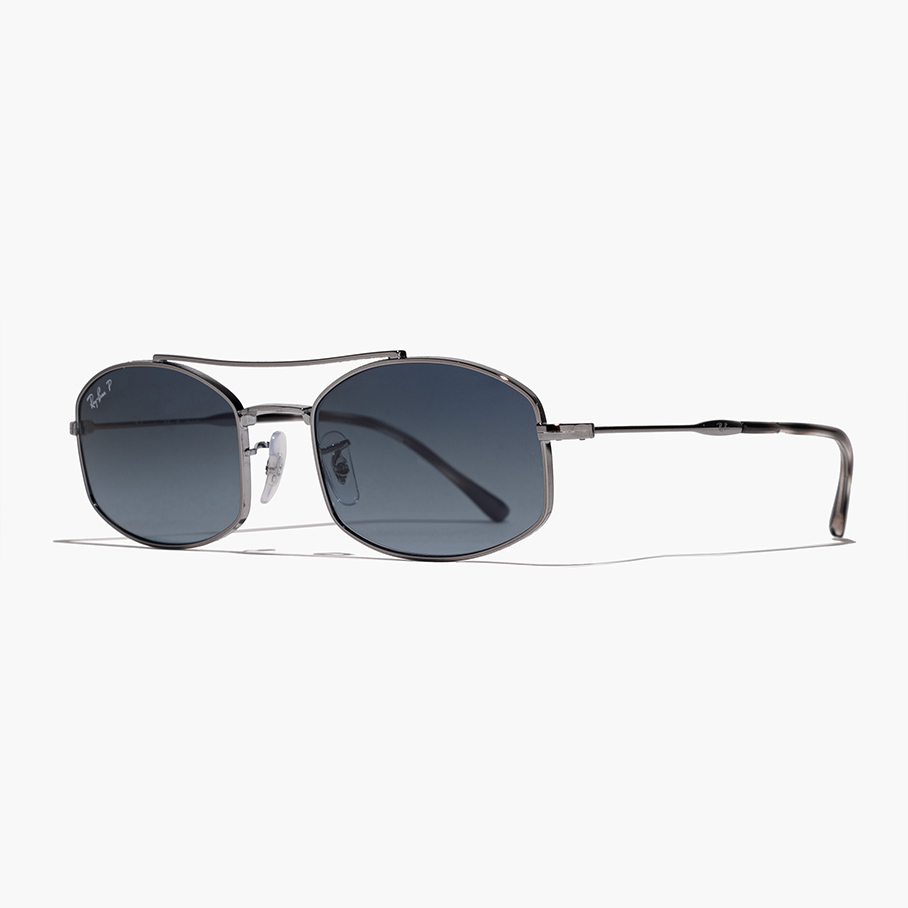 Сонцезахисні окуляри Ray-Ban RB 3719 004/S3 54-Фото-11 https://opticaluxor.ua