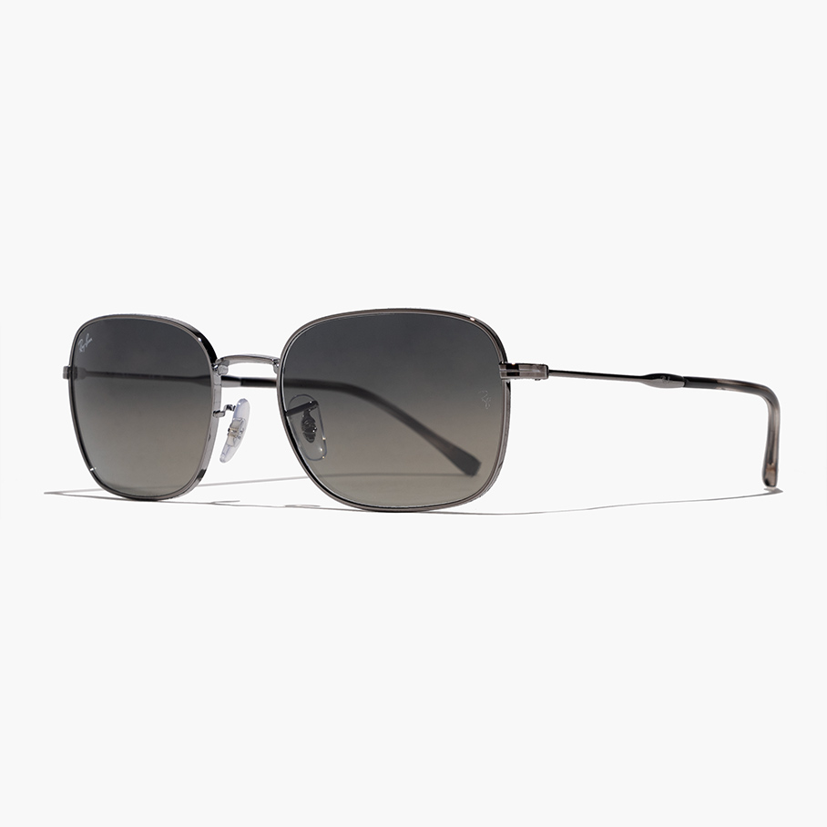 Сонцезахисні окуляри Ray-Ban RB 3706 004/71 57-Фото-5 https://opticaluxor.ua