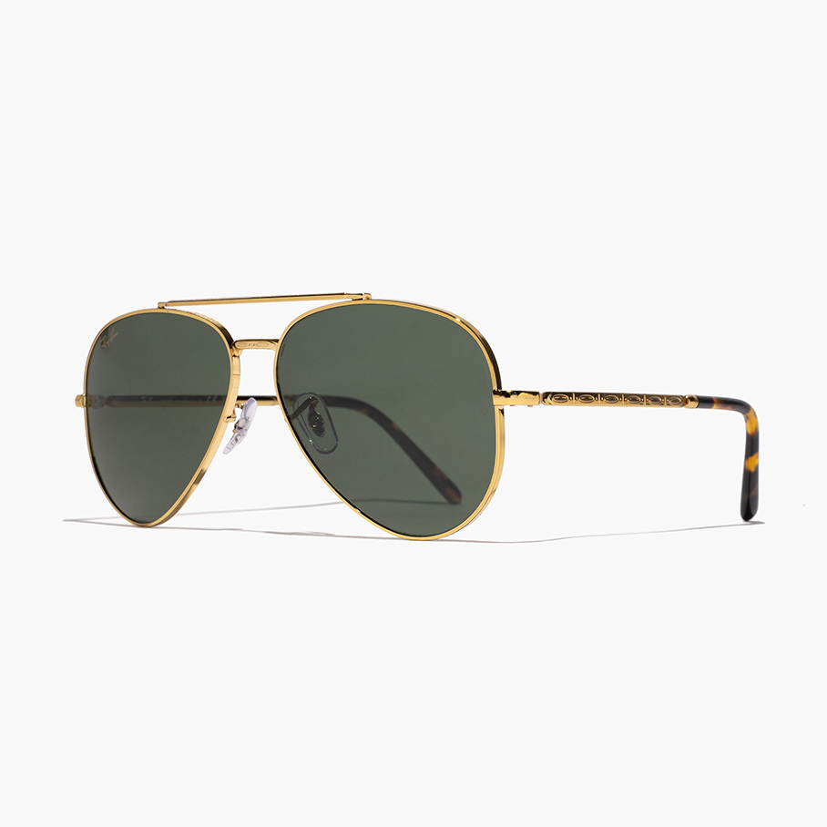 Солнцезащитные очки Ray-Ban RB 3625 919631 62-Фото-1 https://opticaluxor.ua