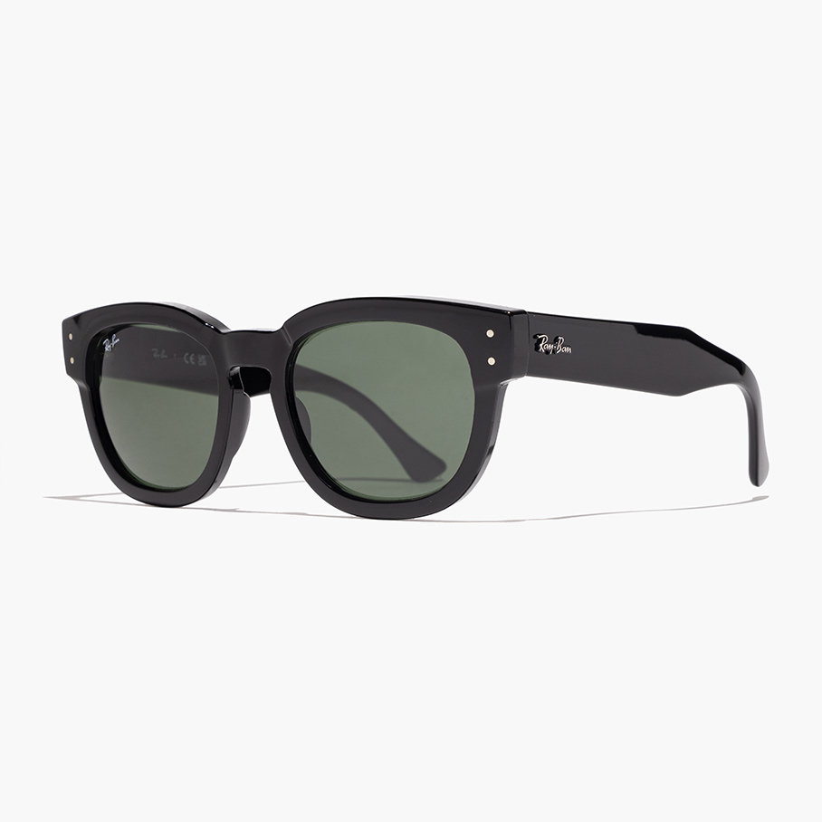 Сонцезахисні окуляри Ray-Ban RB 0298S 901/31 53-Фото-2