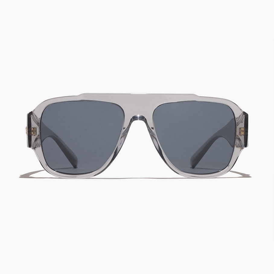 Сонцезахисні окуляри VERSACE VE 4436U 530580 57-Фото-1