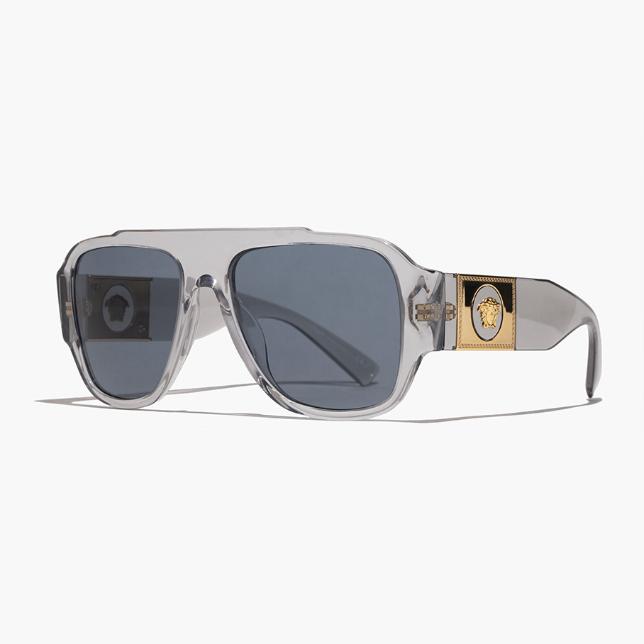 Сонцезахисні окуляри VERSACE VE 4436U 530580 57-Фото-2