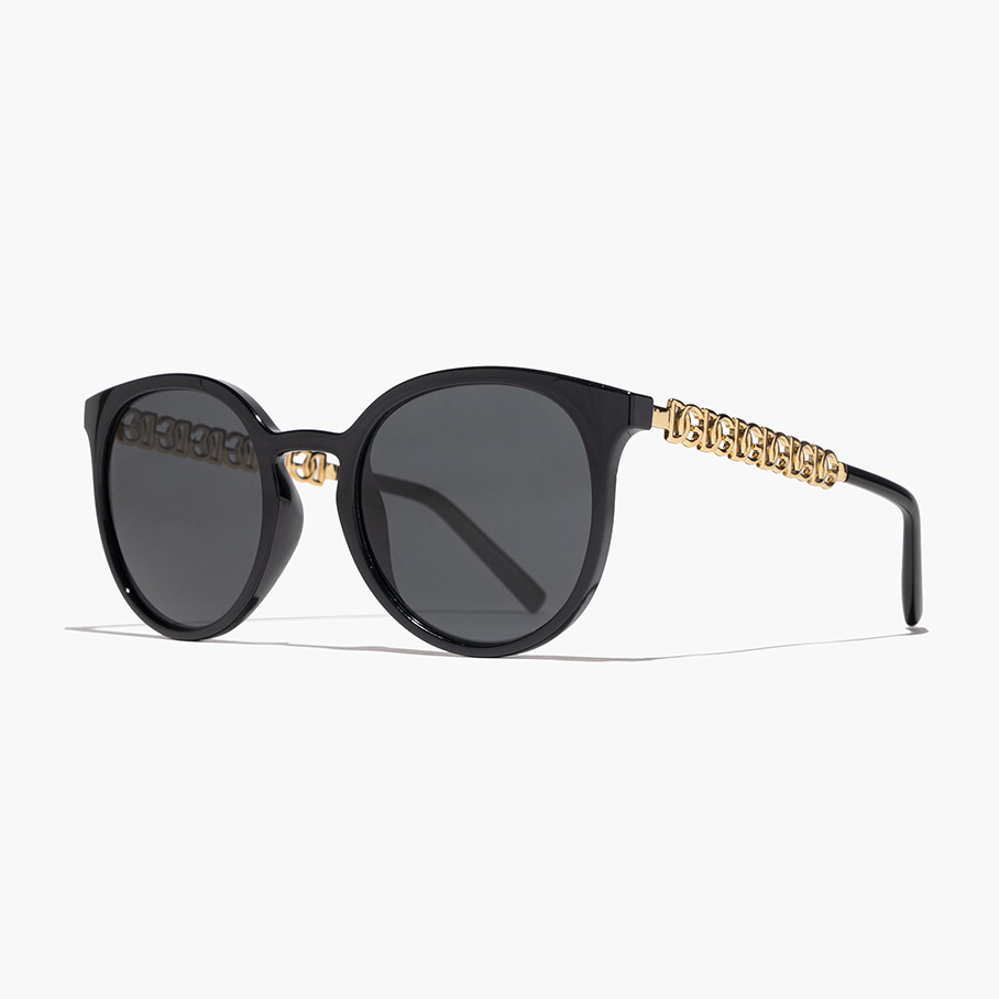 Сонцезахисні окуляри DOLCE&GABBANA DG 6189U 501/87 52-Фото-2