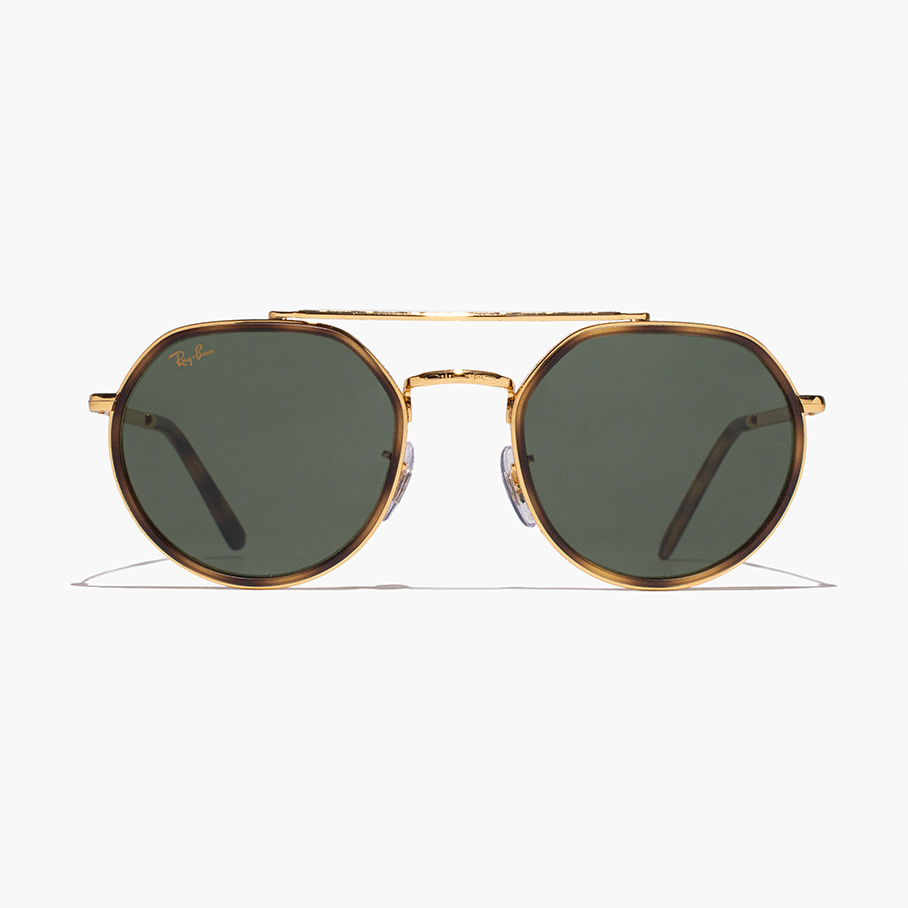 Сонцезахисні окуляри Ray-Ban RB 3765 919631 53-Фото-1