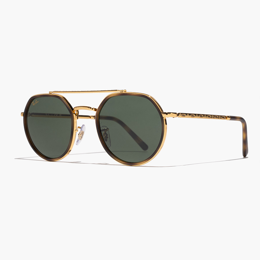 Сонцезахисні окуляри Ray-Ban RB 3765 919631 53-Фото-2