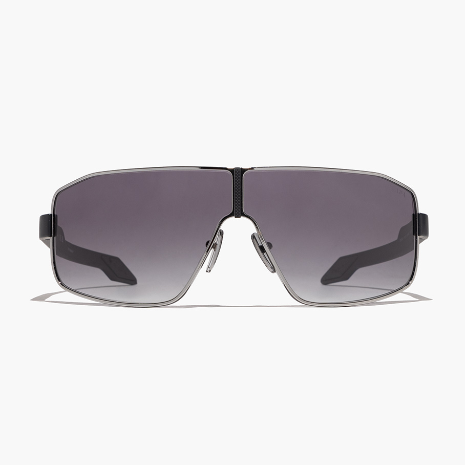 Солнцезащитные очки PRADA SPORT PS 54YS 5AV09U 74-Фото-1