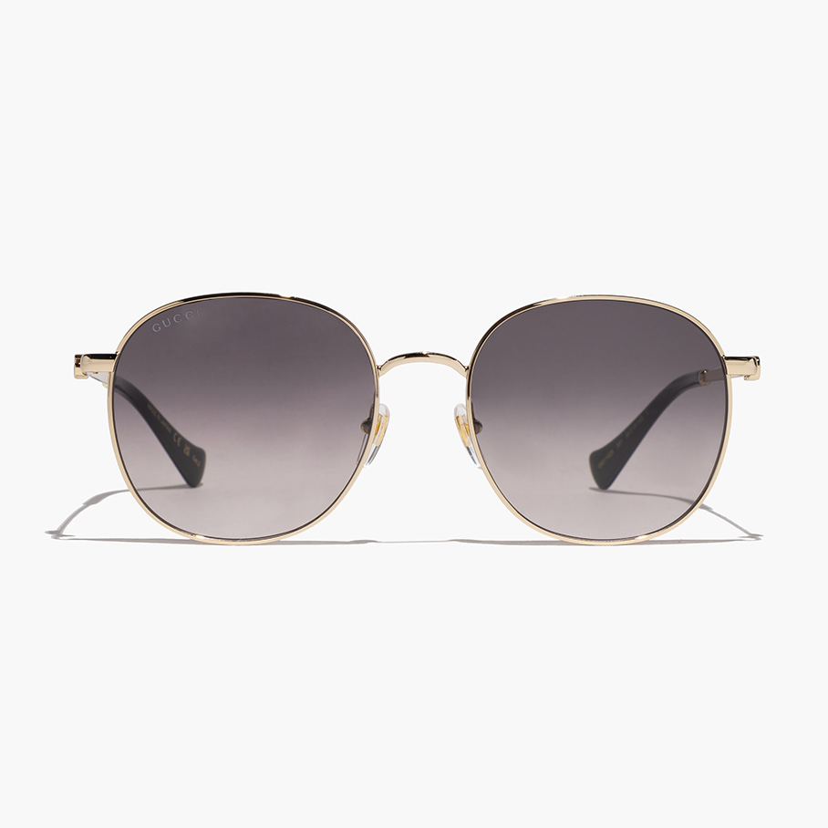 Сонцезахисні окуляри GUCCI GG1142S-001 56-Фото-2 https://opticaluxor.ua