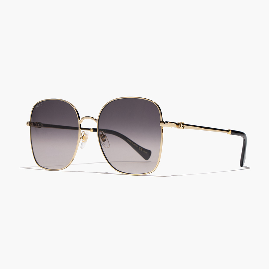 Солнцезащитные очки GUCCI GG1143S-001 59-Фото-19 https://opticaluxor.ua