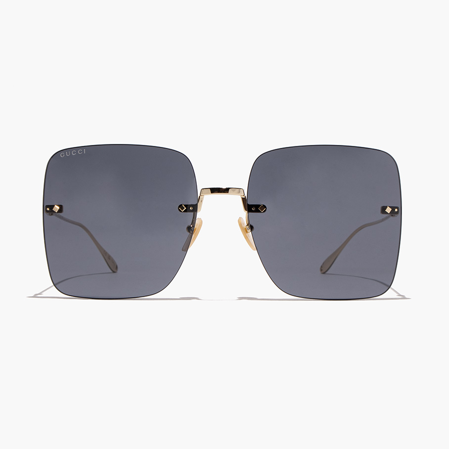 Солнцезащитные очки GUCCI GG1147S-001 62-Фото-9 https://opticaluxor.ua