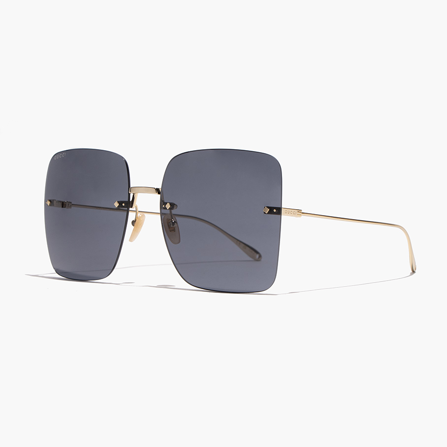 Солнцезащитные очки GUCCI GG1147S-001 62-Фото-9 https://opticaluxor.ua