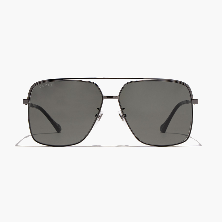 Солнцезащитные очки GUCCI GG1099SA-001 61-Фото-10 https://opticaluxor.ua