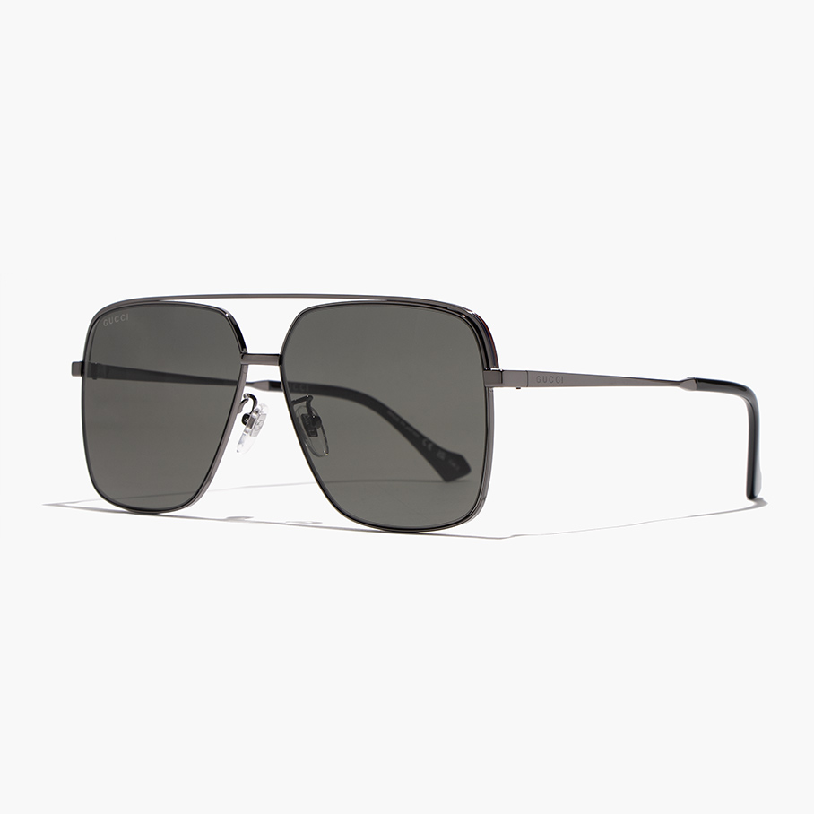 Солнцезащитные очки GUCCI GG1099SA-001 61-Фото-10 https://opticaluxor.ua