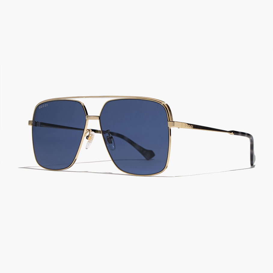 Солнцезащитные очки GUCCI GG1099SA-002 61-Фото-20 https://opticaluxor.ua