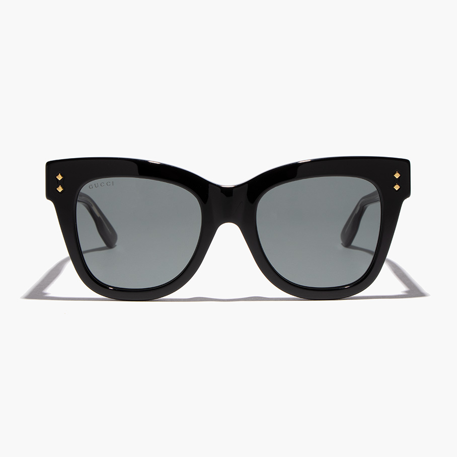 Солнцезащитные очки GUCCI GG1082S-001 52-Фото-5 https://opticaluxor.ua